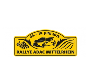 Vereinslogo ADAC Mittelrhein e.V. 