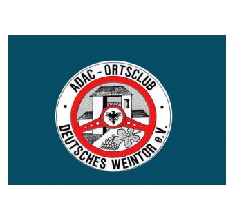 Logo ADAC OC Deutsches Weintor