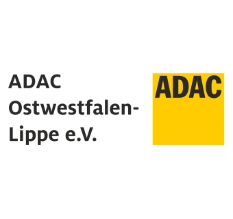 Logo ADAC Ostwestfalen-Lippe e.V.