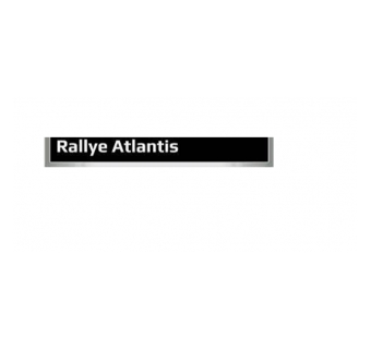 Vereinslogo ADAC Rallye ATLANTIS