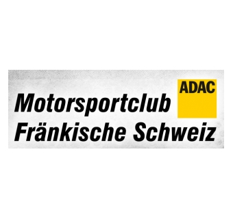 Vereinslogo ADAC Stäubli Rallye Fränkische Schweiz
