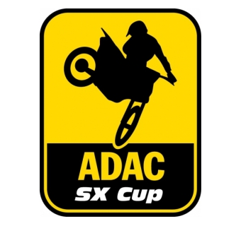 Vereinslogo ADAC Supercross Chemnitz