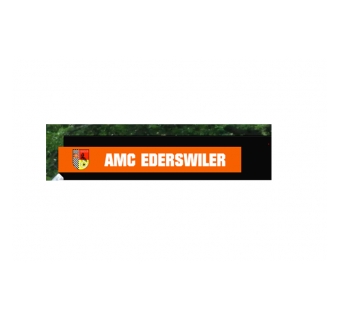 Vereinslogo AMC Ederswiler