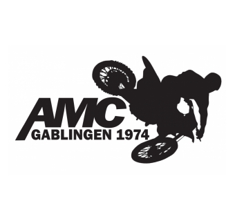 Vereinslogo AMC Gablingen e.V.