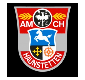 Logo AMC Haunstetten