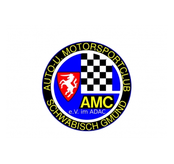 Logo AMC Schwäbisch Gmünd e.V. im ADAC