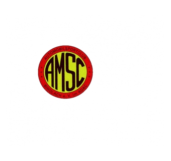 Logo AMSC Bindlach