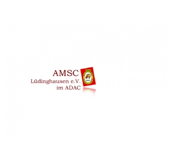 Logo AMSC Lüdinghausen e.V. im ADAC