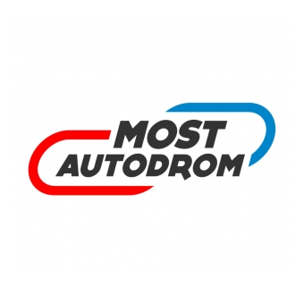 Logo Autodrom Most a.s.