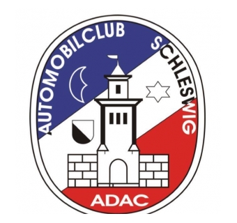 Logo Automobilclub Schleswig von 1923 e.V. im ADAC
