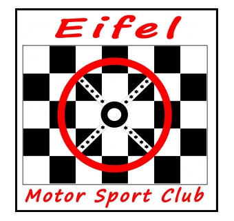 Logo Eifel Motor Sport Club Bitburg e.V.