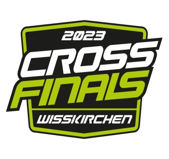 Logo CROSS FINALS Wisskirchen 2023
