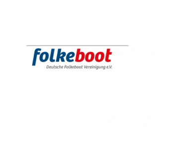 Logo Deutsche Folkeboot Vereinigung e.V.