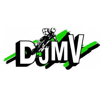 Logo DJMV e.V. im DMV