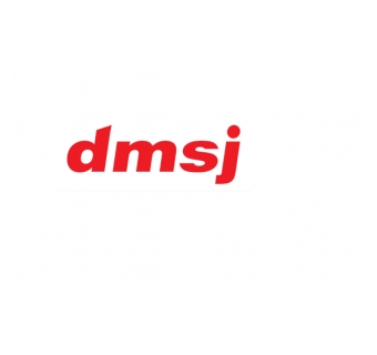 Logo DMSJ