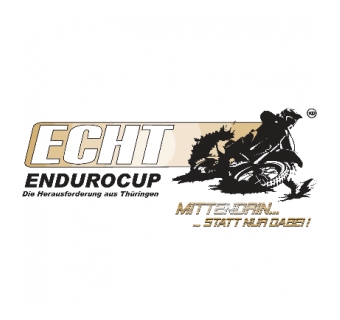 Logo ECHT EnduroCup