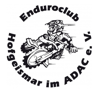 Vereinslogo Enduroclub Hofgeismar e.V.