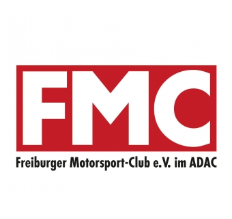 Vereinslogo FMC Freiburger Motorsport-Club e.V. im ADAC