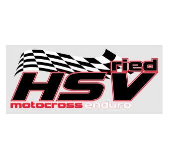Logo HSV Ried