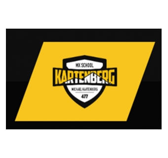 Logo Kartenberg MX School 