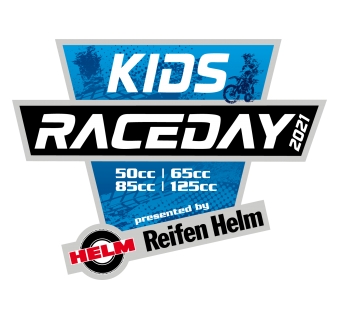 Logo KidsRaceDay 