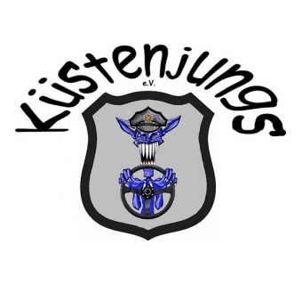 Logo Küstenjungs e. V.