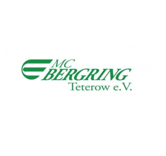 Logo MC BERGRING TETEROW E.V.