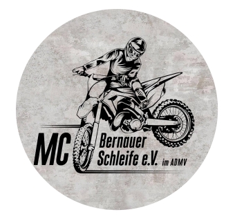 Logo MC Bernauer Schleife