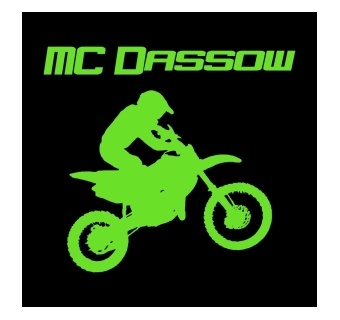 Logo MC Dassow e.V. im ADMV