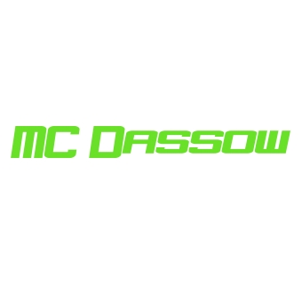 Logo MC Dassow e.V. im ADMV