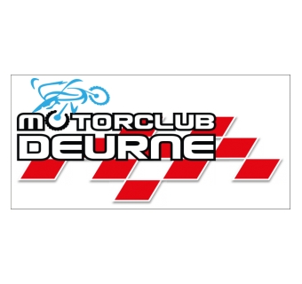 Logo M.C. Deurne