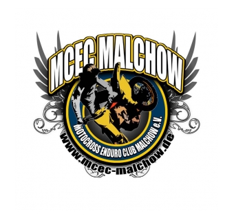 Logo MC EC Malchow e.V. im ADMV