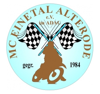 Logo MC Einetal Alterode e.V.