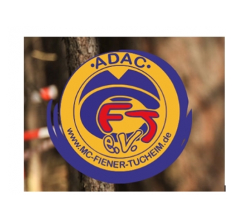 Logo MC Fiener Tucheim e.V. im ADAC