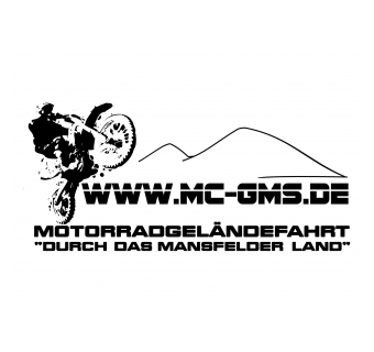 Logo MC Geländesport Mansfeld-Südharz e.V. im ADMV