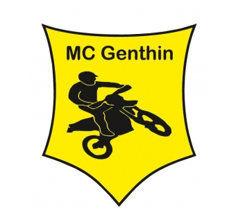 Logo MC Genthin e.V. im ADAC