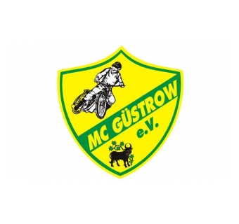 Logo MC Güstrow e.V. im ADAC