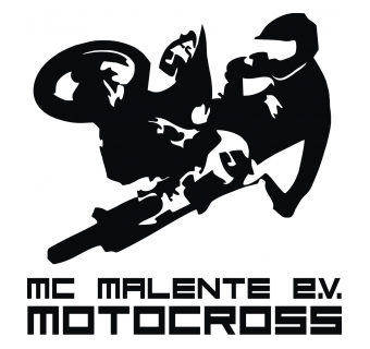 Logo MC Malente e.V. im ADAC