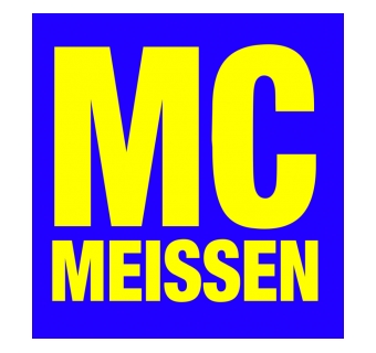 Logo MC Meißen e.V. 