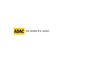 Logo MC Nord e.V. im ADAC