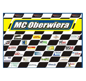 Logo MC Oberwiera e.V.
