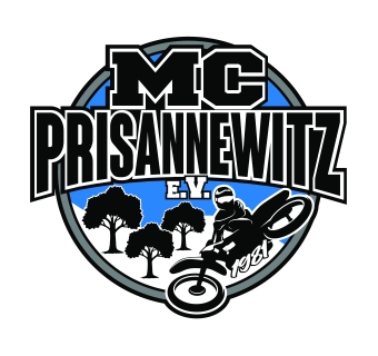 Vereinslogo MC Prisannewitz e.V. im ADAC