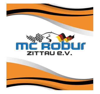 Logo MC Robur Zittau e.V.