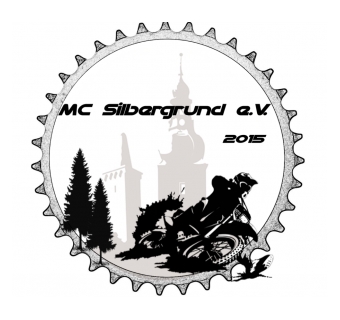Logo MC Silbergrund e.V. 2015