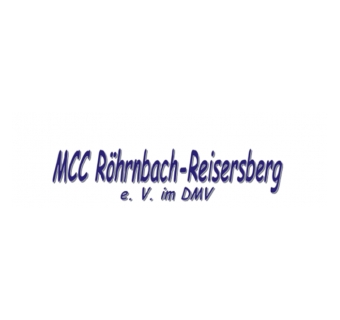 Logo MCC Röhrnbach-Reisersberg e.V.