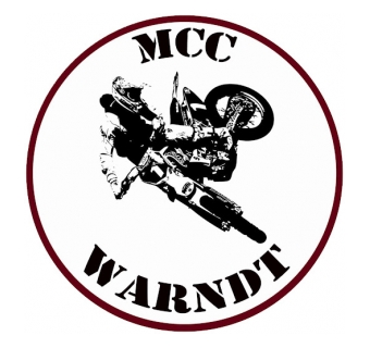 Logo MCC Warndt e. V. im ADAC