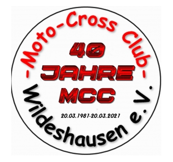 Vereinslogo MCC Wildeshausen