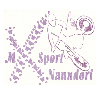 Vereinslogo Mini MX Naundorf