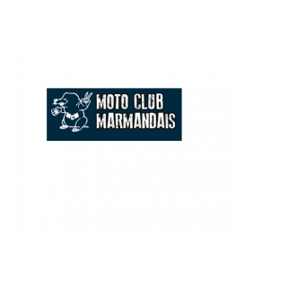 Logo Moto Club Marmandais