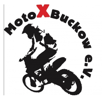 Vereinslogo Moto X Buckow e. V.
